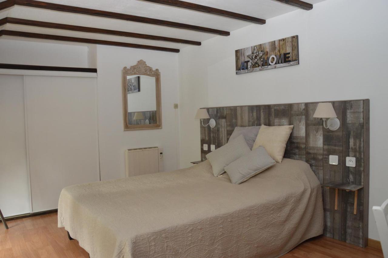 Отель Le Relais Du Biau Ri Clairfayts Экстерьер фото